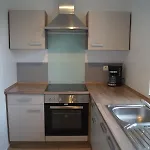 Charmante Mit Eigenem Garten In Der Nähe Würzburg Apartamento