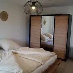 Apartamento Charmante Mit Eigenem Garten In Der Nähe Würzburg