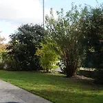 Charmante Mit Eigenem Garten In Der Nähe Würzburg Apartamento Zellingen