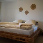 Apartamento Charmante Mit Eigenem Garten In Der Nähe Würzburg Zellingen