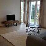 Apartamento Charmante Mit Eigenem Garten In Der Nähe Würzburg *