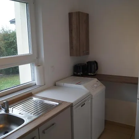 Charmante Mit Eigenem Garten In Der Nähe Würzburg