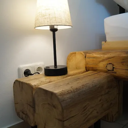 Apartment Charmante Mit Eigenem Garten In Der Nähe Würzburg Zellingen