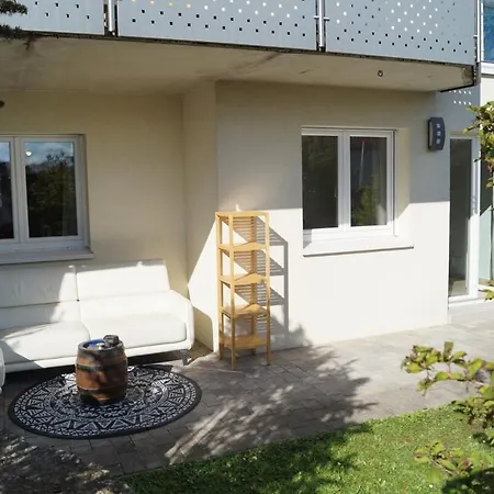 Charmante Mit Eigenem Garten In Der Nähe Würzburg Apartment