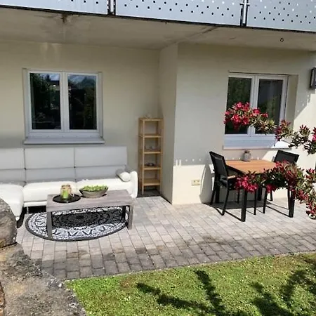 Charmante Mit Eigenem Garten In Der Nähe Würzburg *